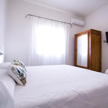 La Casa Di Zia Dedera Appartement