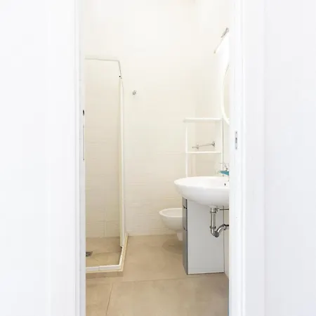 La Casa Di Zia Dedera Torre Santa Sabina
