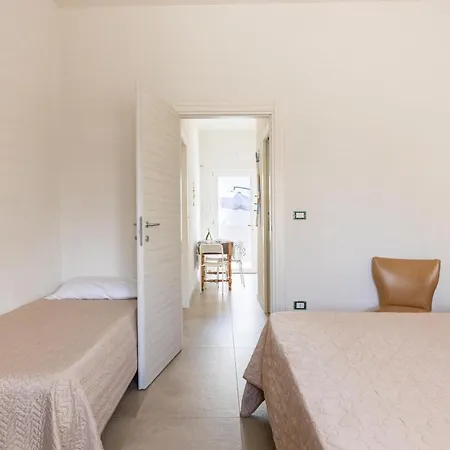 Appartement La Casa Di Zia Dedera