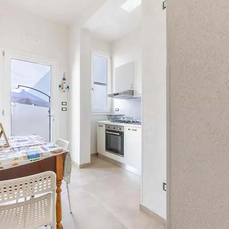 Appartement La Casa Di Zia Dedera *