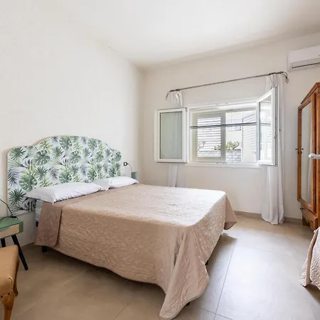 Appartement La Casa Di Zia Dedera *